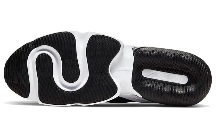 Men's Sneakers Nike Air Max Infinity Black/White