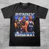 Унисекс Футболка ANFERNEE "PENNY" HARDAWAY MAGIC Tee