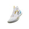 Li-Ning Мужские кроссовки Wade All City 10 Test белые ABAT123-1