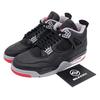 Air Jordan 4 Bred Reimagined FV5029-006 Унисекс