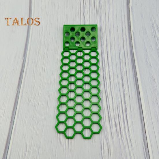 Плавающая лестница для пчел, садовая лестница для полива пчел, станция для поения насекомых, поилка для бабочек, опылителей, кормление птиц, ванны