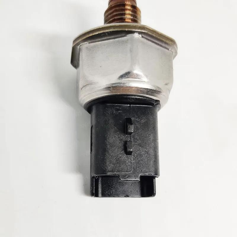 Replaceable Rail Pressure Sensor 9307Z507A 55PP03-02 6S7Q-9D280-AA 2S7Q-9D280-A 55PP0302 Fuel Rail High Pressure Sensor