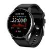 ZL02CPRO Smartwatch: Heart Rate, Blood Pressure & Oxygen Health Monitor, Sports Tracking, Remote Camera Control, Bluetooth Bracelet