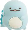 Магнит-фигурка Sumikko Gurashi Ящерица AB38205 В43 x Ш44 x Г19мм San-X "Любимчики Сумикко"
