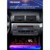 Android AutoRadio for BMW 3 Series E46 M3 318/320/325/330/335 1998-2005 Carplay Car Multimedia GPS 2din Autoradio 2+64GB