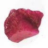 Natural RED Ruby Uncut Rough Earth Mined 333 Ct Loose Gemstone CERTIFIED 1A-5327