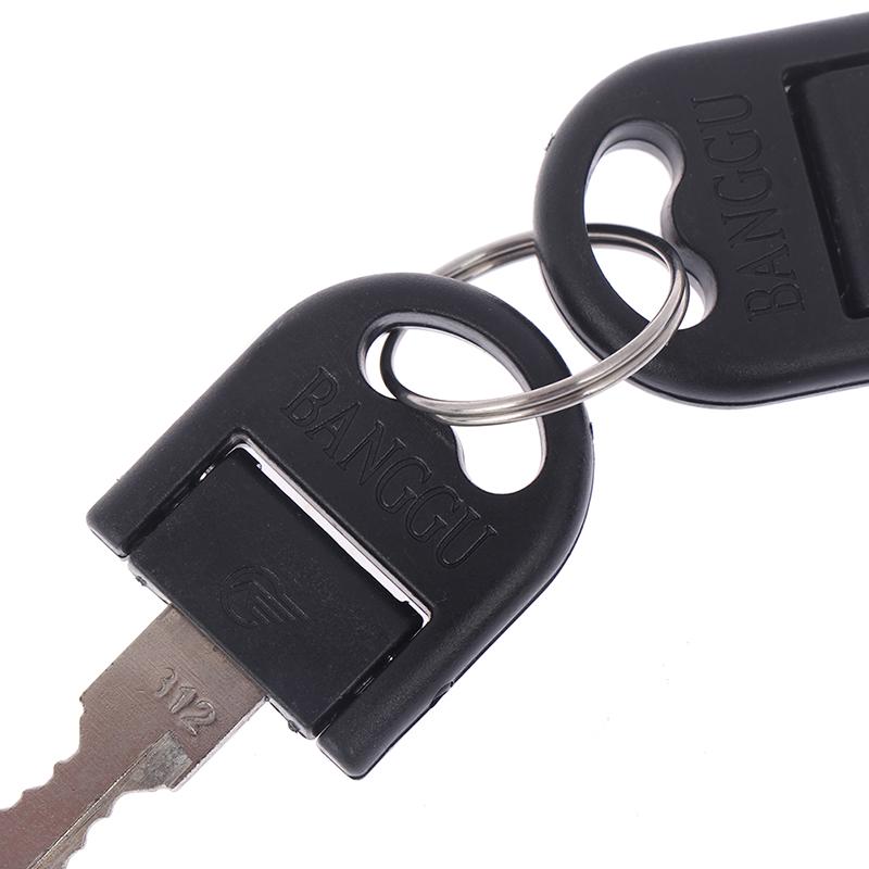 1 шт. 16 мм цинковый сплав кулачковый замок дверь шкаф тумба тумба шкафчик + 2 ключа