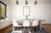 MODERN CEILING LAMP, GLASS Sconce