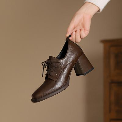 Туфли – Туфли