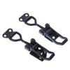 Toggle Latch Catch Toggle Clamp Adjustable Cabinet Boxes Lever Handle Lock Hasp