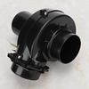Electric Turbocharger Universal Easy To Install Black 3inch Cold Air Intake Generator AV SC006-2j1258 for Car