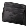 Bifold Wallet BEIDE AX9100 Genuine Leather Chocolate [Avirex] Men's [43]