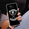 Negan The Walking Dead Phnoe Case for Xiaomi Poco X5 X6 X7 Pro X4 Gt F7 Ultra M8 M7 Redmi 15C 15 13C 13 12C 12 Unique Cover Coqu