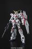 Пластиковая модель MG Mobile Suit Gundam UC Unicorn Gundam в масштабе 1/100 с цветовой кодировкой