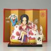 Специальная коллекционная фигурка Banpresto One Piece Boa Hancock Salome World - - &