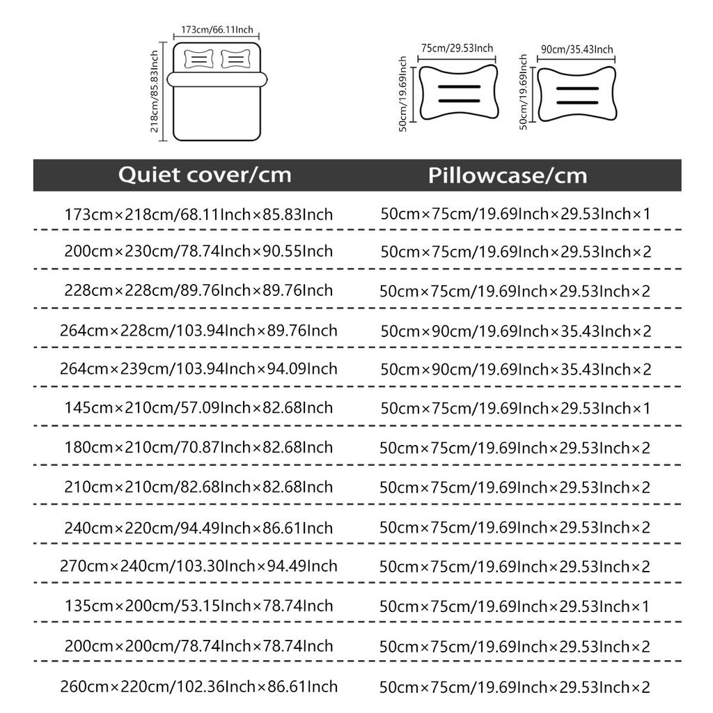 2/3pcs Fashion Duvet Cover Set, Sunflower Landscape Print Bedding Set, Soft Comfortable Duvet Cover, For Bedroom, Guest Room