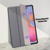 Чехол для Samsung Galaxy Tab S7/S8 Plus Fe, чехол SM-T870 T970 P610 T736 X800 X806, чехол для Samsung Galaxy S6 Lite