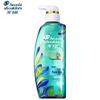 Head & Shoulders Освежающий шампунь с микро-эссенцией для ухода и восстановления