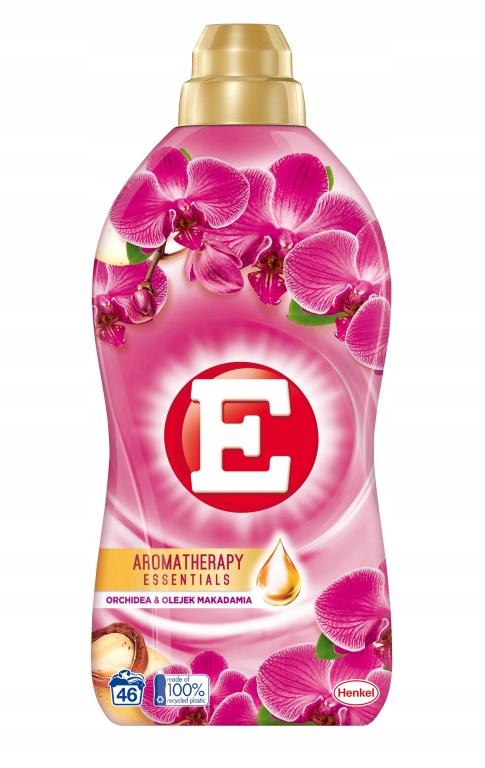 E Floral fabric softener 1l