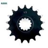530 17T Ведущая звезда Шестерня Кулачок Для Yamaha YZF R1 R114B YZF R1 SP FZ1 N Fazer FZS1000 YZF R15VY FJ1100 FJ1200 XJR1200 XJR1300