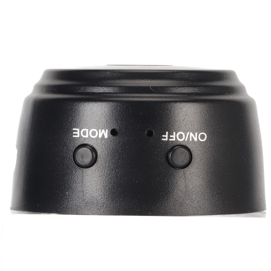 WiFi Securtiy Camera Multifunction 1080P HD Motion Detection Night Vision APP Control Indoor Home