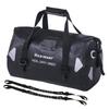 WILD HEART Waterproof Duffel 40 L (IPX6, with Shoulder Strap & Tie-Downs) for Touring/Camping