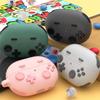 Защитный чехол для наушников в стиле игровой консоли. Подходит для Huawei Freebuds Pro3/Pro4 5i/6i SE2/SE3 Pro2 4/4E 6 Аксессуары