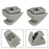 15882854 Клипсы солнцезащитного козырька, Support Clip Для Chevrolet