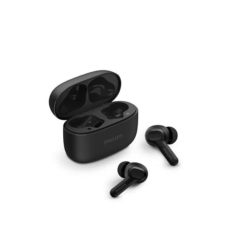 Philips TAT1109 Полностью беспроводные полувнутриканальные наушники