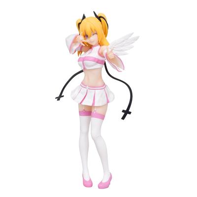 BANPRESTO Liliel 2.5 3D Temptation Glitter & Glamors Chaos Form Ver.22cm BP89694P Многоцветная коллекционная фигурка, идеально подходящая для поклонников аниме