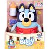 Peluche - BLUEY - Bébé Bluey - 28 cm - Des 3 ans