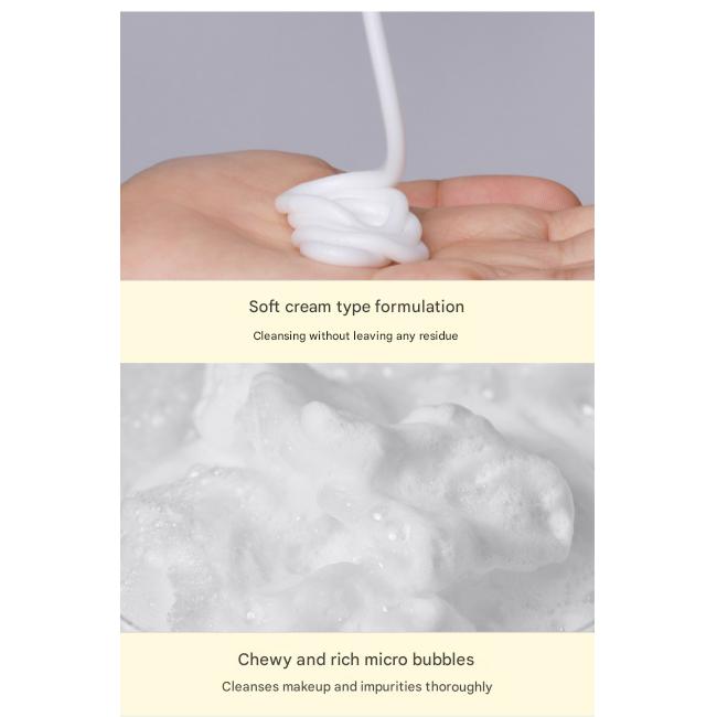 Tonymoly Пенка для умывания The Chok Chok Green Tea Lemon Mild Low pH 150 мл