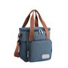 Picnic Bag Kitchen Organizer Lunch Box Bento Bag Refrigeration Insulation Outdoor Fresh-keeping Lunch Bag Can Be Carried by Hand