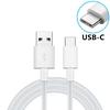 USB C 3.1 Charger 2A Fast Charging Adapter + Type C Charg for  P30 / P20 Pro / P40 Lite Nova 5T 5 T Honor 10 9X 20 Pro