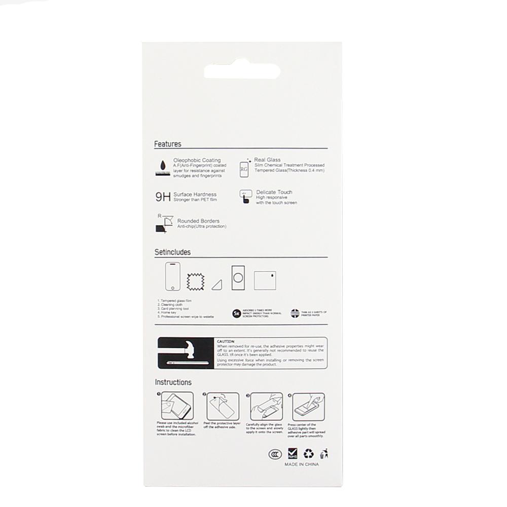 Szkło Hartowane 2,5D Do Samsung Galaxy A06S 50W1
