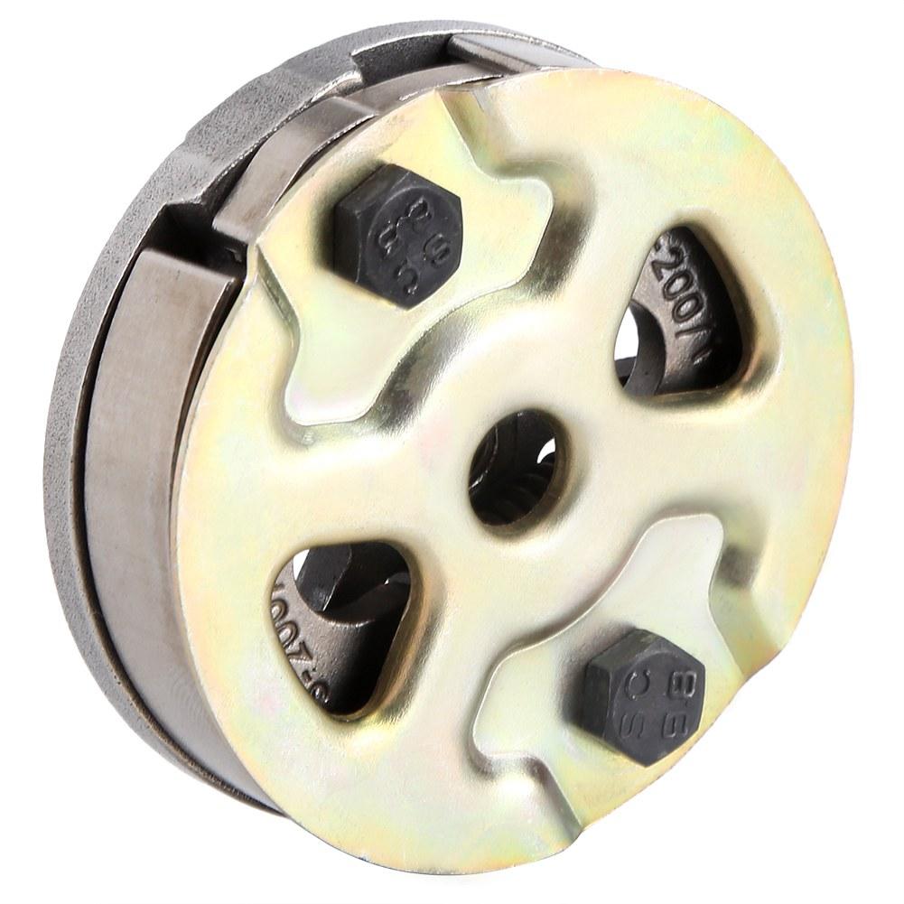 Садовый триммер, кусторез, сцепление, подходит для FS120 FS200 FS250 FS300 FS350 FS400 FS450