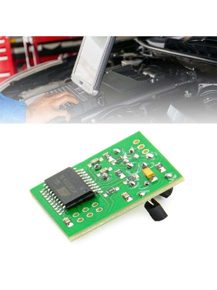 Инструмент диагностики Immo Эмулятор Immo Инструмент диагностики автомобиля Модуль эмулятора иммобилайзера