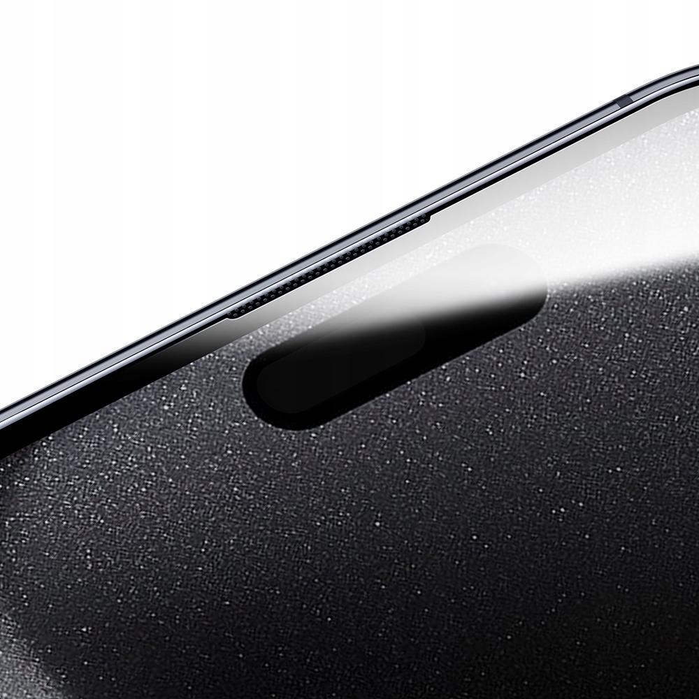 Mcdodo Ez Paste Szkło Hartowane Mocna Szybka Do Etui Do Iphone 16 Pro