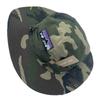 Summer Fisherman Hat With Sunproof And Ventilation Features For Camping And Beach Use