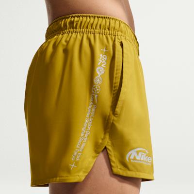 Мужские шорты Nike Dri Fit для бега Мужские