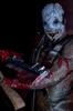 Kotobukiya DEAD BY DAYLIGHT Охотник ПВХ Раскрашенная Полная Фигурка SV256 Без Масштаба