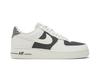Men's Sneakers Nike Air Force 1 Low '07 Farmer's Market Designed Fresh Sail/Dark Smoke Grey/Safety Orange/Sail