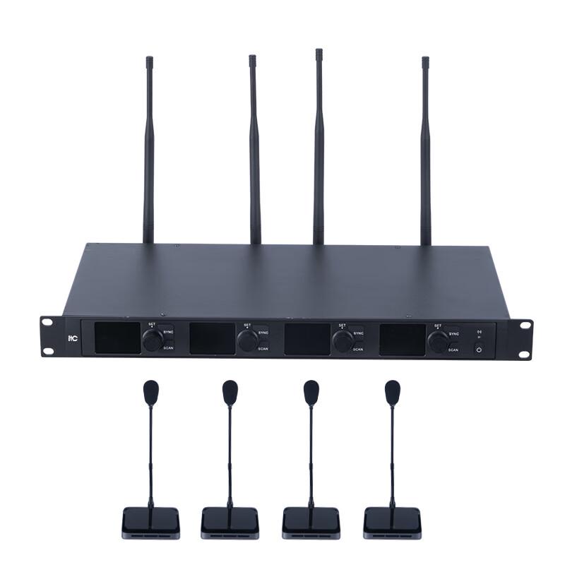 itc Wireless Conference Microphone (CN version)