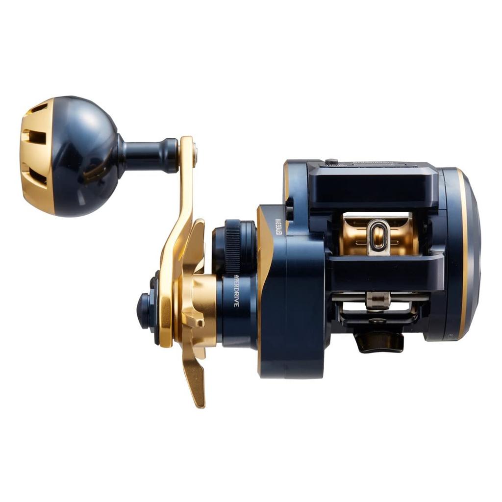 Daiwa 21 Салтига ИК 100