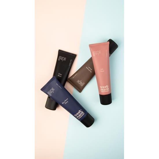 Средство для загара Going Gray 120 мл 2 вида (Чистый черный, грибной коричневый)