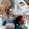 QUARANT Пластырь с натуральными парами Breathefree для детей и взрослых, упаковка 10 штук