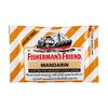 Fisherman's Friend Lozenges, Mandarin, Sugar Free Spicy Mandarin Flavour Lozenges, 25 G. X 6 /12 / 24 Pcs