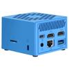 Мини-ПК LEOTEC LEMPC07B Intel Celeron N100 12 ГБ ОЗУ