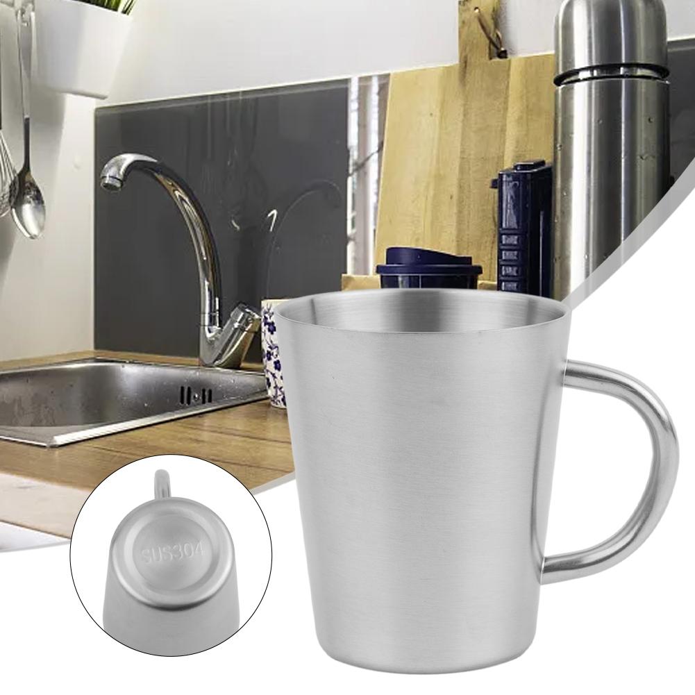 Вода Кружка для кофе с ручкой 300 мл Пиво Холодные напитки