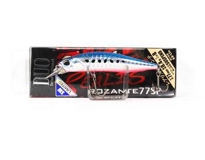 DUO Realis Rozante 77 SP SW Суспендер Приманка AHA0087 (1302)